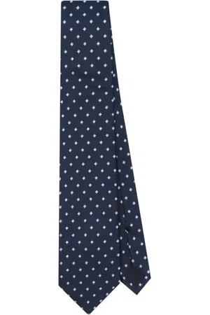 corneliani Heren, Accessoires, Blauw, Maat: ONE Size