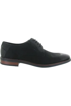 Bugatti Heren, Schoenen, Zwart, Maat: 44 EU