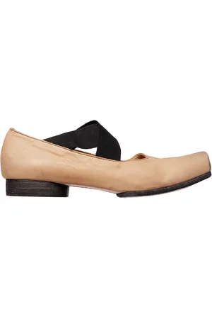 UMA WANG Dames, Schoenen, Roze, Maat: 39 EU