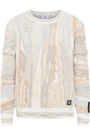Carlo Colucci Heren, Truien, , Maat: XL