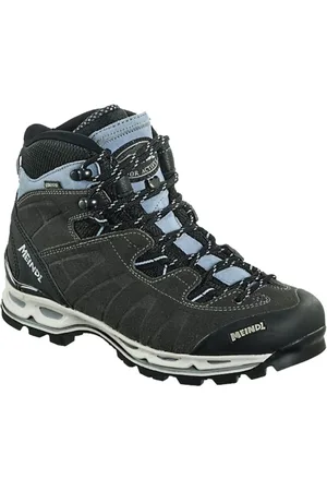 Meindl Dames, Sport, Grijs, Maat: 39 EU