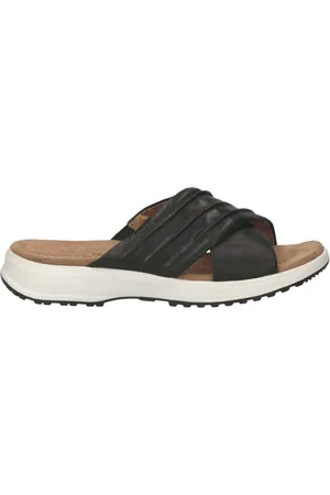 Caprice Dames, Schoenen, Zwart, Maat: 36 EU Synthetisch