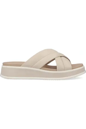 Rieker Dames, Schoenen, , Maat: 36 EU Leer