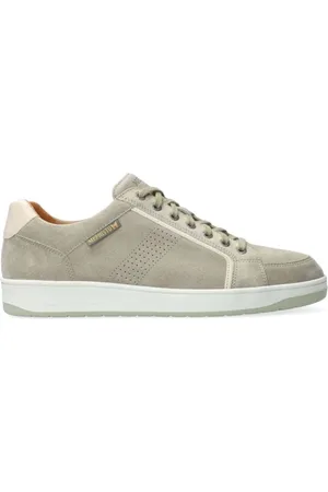 Mephisto Heren, Schoenen, Groen, Maat: 40 1/2 EU