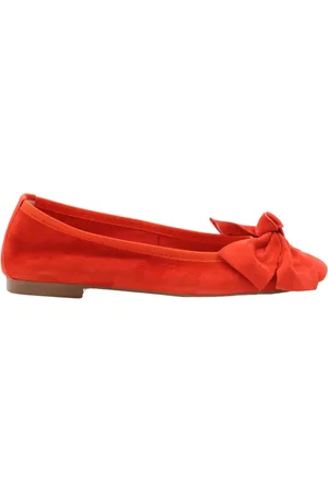 E mia Dames, Schoenen, Rood, Maat: 37 EU