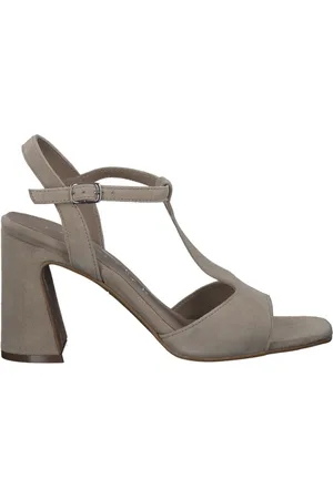 Tamaris Dames, Schoenen, , Maat: 37 EU Leer