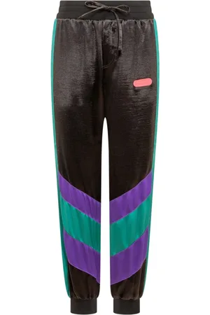 Dsquared2 Dames, Broeken, Veelkleurig, Maat: M Poliester