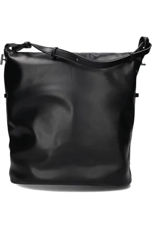 Hvisk Dames, Tassen, Zwart, Maat: ONE Size Poliester