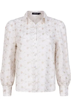 Ydence Dames, Blouses & Shirts, , Maat: XS