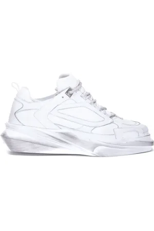 1017 ALYX 9SM Heren, Schoenen, Wit, Maat: 37 EU
