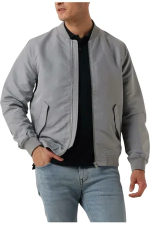Elvine Heren, Jassen, Blauw, Maat: 2XL