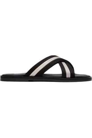 Bally Heren, Schoenen, Veelkleurig, Maat: 40 EU Leer