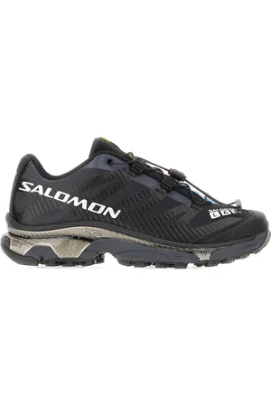 Salomon Heren, Schoenen, Zwart, Maat: 39 EU Nylon