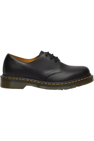 Dr. Martens Heren, Schoenen, Zwart, Maat: 36 EU Leer