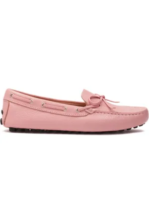 Kazar Dames, Schoenen, Roze, Maat: 35 1/2 EU Leer