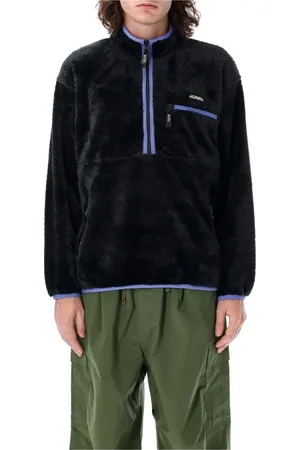 Manastash Heren, Sport, Zwart, Maat: M Fleece
