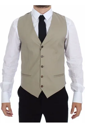 Dolce & Gabbana Heren, Pakken, , Maat: XS Katoen