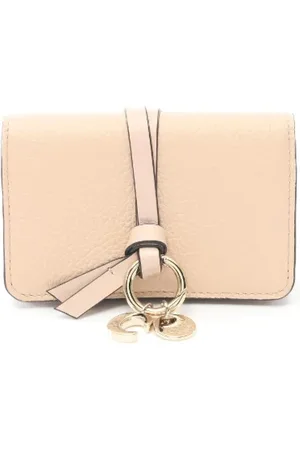 Chloé Dames, Pre-owned, , Maat: ONE Size Leer