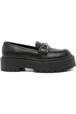 Twin-Set Dames, Schoenen, Zwart, Maat: 41 EU