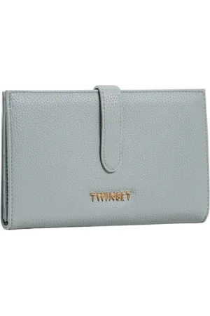 Twin-Set Dames, Accessoires, Grijs, Maat: ONE Size