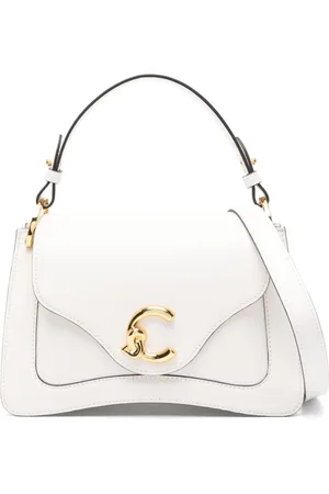 Coccinelle Dames, Tassen, Wit, Maat: ONE Size