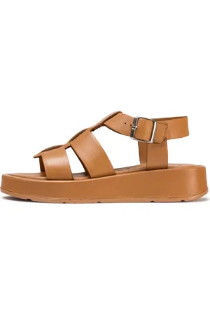 Wonders Dames, Schoenen, Bruin, Maat: 35 EU Leer