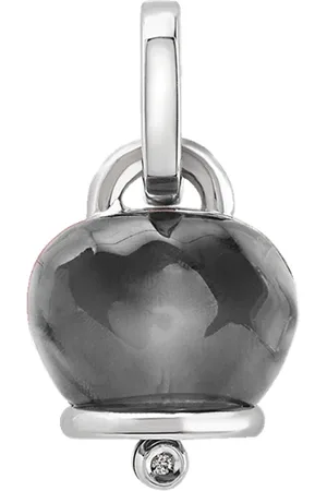 CHANTECLER Dames, Accessoires, Grijs, Maat: ONE Size