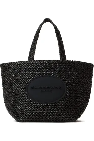 Alexander Wang Dames, Tassen, Zwart, Maat: ONE Size