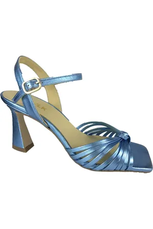CTWLK. Dames, Schoenen, Blauw, Maat: 39 EU