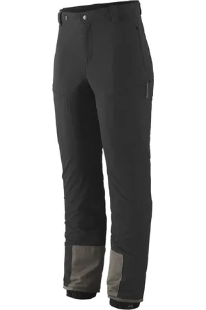 Patagonia Dames, Sport, Zwart, Maat: 5XL Poliester