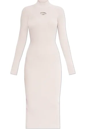 Diesel Dames, Jurken, , Maat: XS
