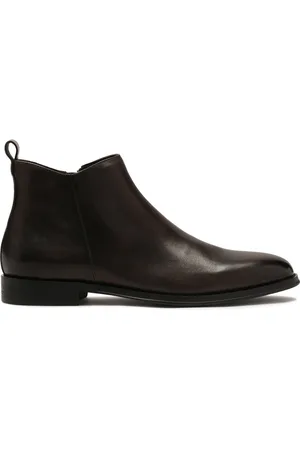Kazar Heren, Schoenen, Bruin, Maat: 46 EU Leer