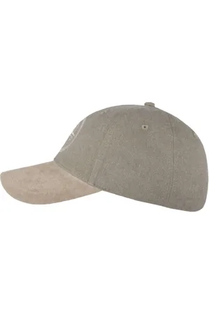 Hatland Heren, Accessoires, Groen, Maat: ONE Size