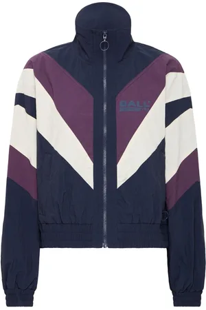 Ball Dames, Sweatshirts & Hoodies, Veelkleurig, Maat: S Nylon