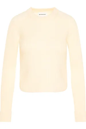 Isabel Marant Dames, Truien, , Maat: S Wol
