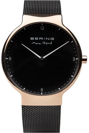 Bering Heren, Accessoires, Zwart, Maat: ONE Size