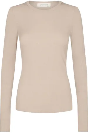 Sofie Schnoor Dames, Blouses & Shirts, , Maat: L Leer