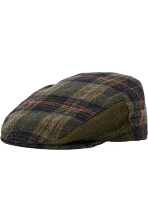 Barbour Heren, Accessoires, Groen, Maat: M Tweed