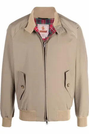 Baracuta Heren, Jassen, , Maat: M