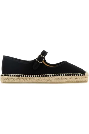Castaner Dames, Schoenen, Zwart, Maat: 36 EU