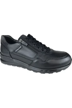 Mephisto Heren, Schoenen, Zwart, Maat: 43 1/2 EU