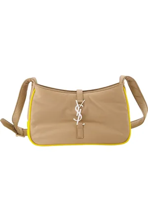 Saint Laurent Heren, Tassen, , Maat: ONE Size Leer