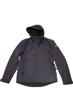 Napapijri Heren, Sport, Blauw, Maat: S Synthetisch