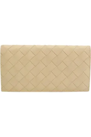 Bottega Veneta Dames, Pre-owned, , Maat: ONE Size Leer