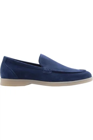 CTWLK. Heren, Schoenen, Blauw, Maat: 41 EU