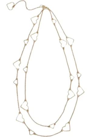 pennyblack Dames, Accessoires, Geel, Maat: ONE Size