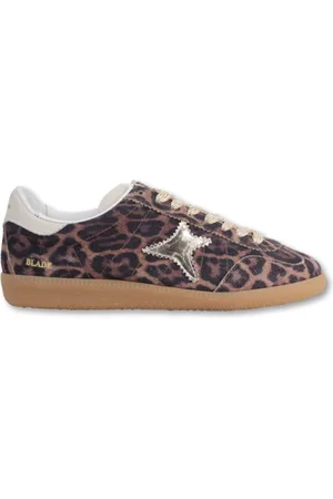 Ama Brand Dames, Schoenen, Bruin, Maat: 38 EU