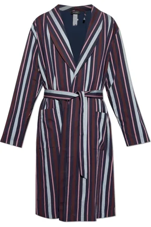 Hanro Heren, Nachtkleding & Lounge, Veelkleurig, Maat: XL Katoen