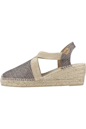 Toni Pons Dames, Schoenen, Grijs, Maat: 38 EU