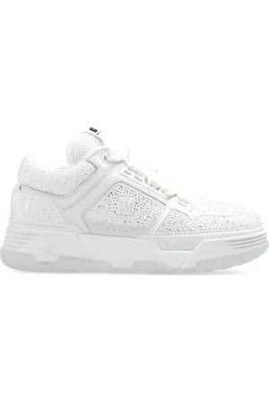 AMIRI Dames, Schoenen, Wit, Maat: 40 EU Leer